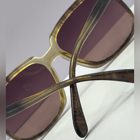 Vintage 1950s Rodenstock Reno 145 Bison- W/NEW “Berkos Designs” CUSTOM LENSES - Picture 16 of 16